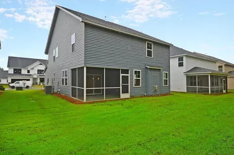 Exterior - 219 Creek Pointe Dr, Moncks Corner, SC 29461 photo 7 of 9