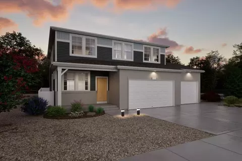 21782 E 46th Pl, Aurora, CO 80019