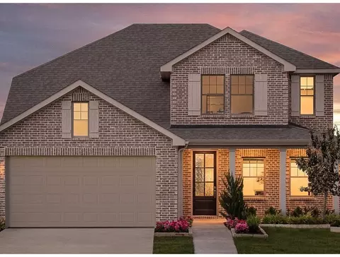 2302 Myrtle Way, Melissa, TX 75454