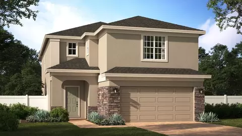 1788 Church Lake St, Groveland, FL 34736