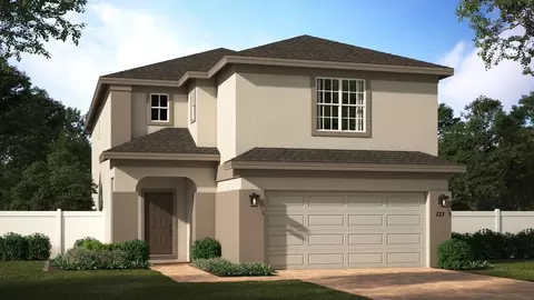 1788 Church Lake St, Groveland, FL 34736