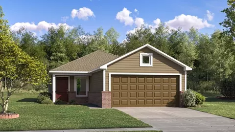 Exterior - 15 Leruss Blvd, Cabot, AR 72023 photo 3 of 4