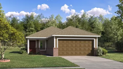 Exterior - 15 Leruss Blvd, Cabot, AR 72023 photo 2 of 4