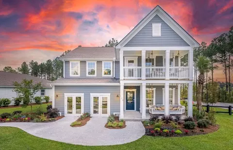 170 Loblolly Ln, Richmond Hill, GA 31324