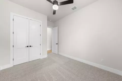 Bedroom - 108 E Luna Blue Ln, Jarrell, TX 76537 photo 1 of 7