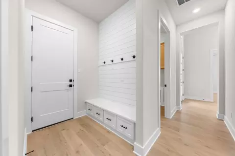 Entry Way - 108 E Luna Blue Ln, Jarrell, TX 76537 photo 1 of 1