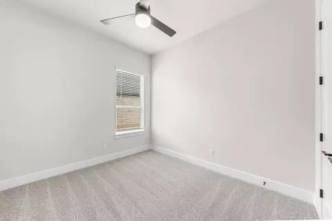 Bedroom - 108 E Luna Blue Ln, Jarrell, TX 76537 photo 6 of 7