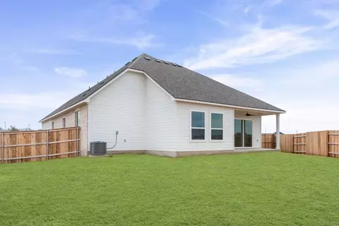 Other - 108 E Luna Blue Ln, Jarrell, TX 76537 photo 2 of 12