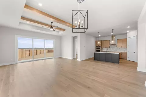 Living - 108 E Luna Blue Ln, Jarrell, TX 76537 photo 3 of 5