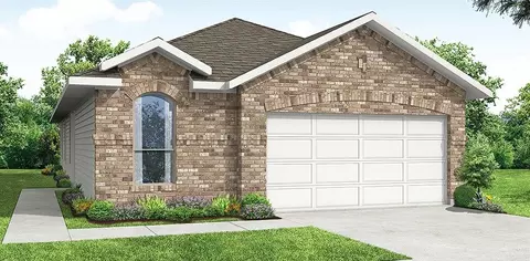 2005 Winecup Dr, Melissa, TX 75454