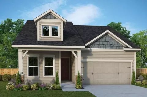 1007 Fen Ln, Waxhaw, NC 28173