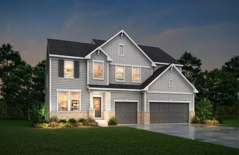 7711 Timber Creek Dr, Alexandria, KY 41001