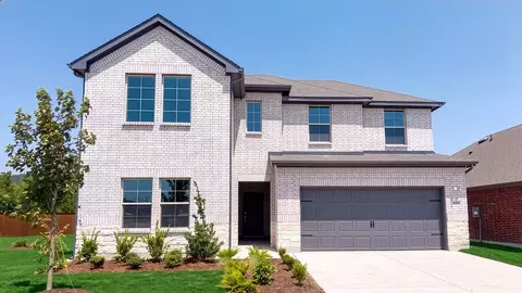 850 Creekview Ln, Lavon, TX 75166