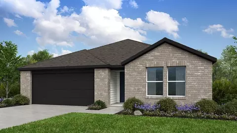 1408 Carvin Way, Pflugerville, TX 78660