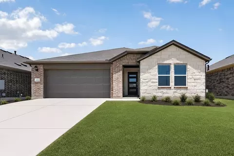 1408 Carvin Way, Pflugerville, TX 78660