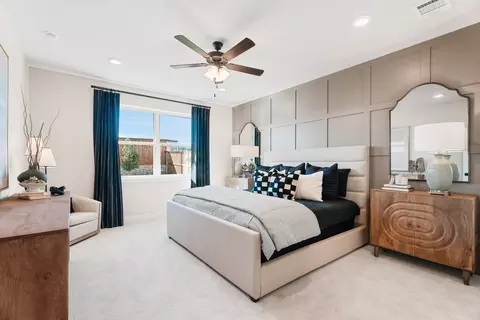 Bedroom - 4705 Buttonbush Dr, Venus, TX 76084 photo 1 of 4