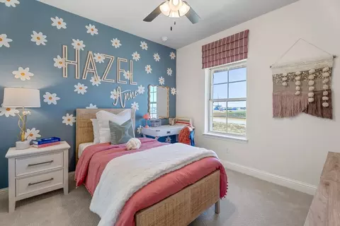 Bedroom - 4705 Buttonbush Dr, Venus, TX 76084 photo 2 of 4