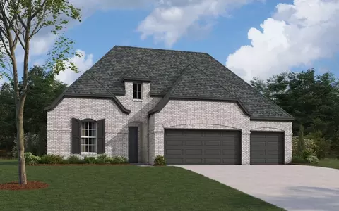 Exterior - 2100 Baxter Rd, Celina, TX 75009 photo 1 of 10