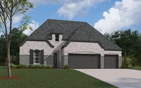 Exterior - 2100 Baxter Rd, Celina, TX 75009 photo 2 of 10