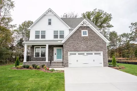 249 Dona Dr, Carthage, NC 28327