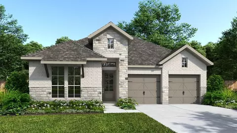 Exterior - 3953 Linear Dr, Prosper, TX 75078 photo 2 of 7