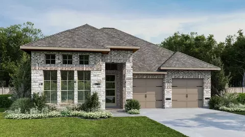 Exterior - 3953 Linear Dr, Prosper, TX 75078 photo 1 of 7