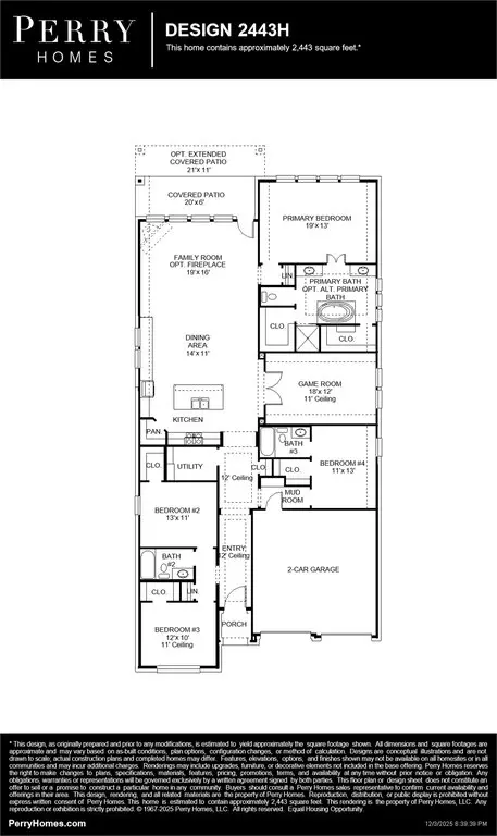 Other - 3953 Linear Dr, Prosper, TX 75078 photo 2 of 2