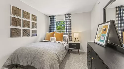 Bedroom - 106 Bancroft Cv, Jackson, TN 38305 photo 5 of 8