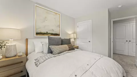Bedroom - 106 Bancroft Cv, Jackson, TN 38305 photo 8 of 8