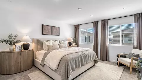 Bedroom - 8805 Ballingarry Ave, Bakersfield, CA 93311 photo 1 of 7