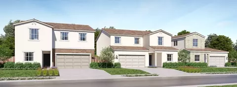 Exterior - 8805 Ballingarry Ave, Bakersfield, CA 93311 photo 2 of 5