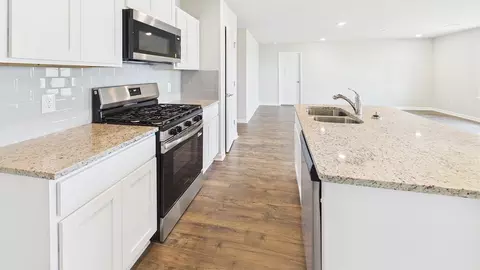 Kitchen - 151 Grazin Ct, Duson, LA 70529 photo 2 of 2
