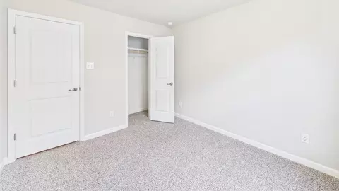 Bedroom - 151 Grazin Ct, Duson, LA 70529 photo 11 of 13
