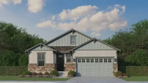 8822 Laguna Niguel Way, Colorado Springs, CO 80908