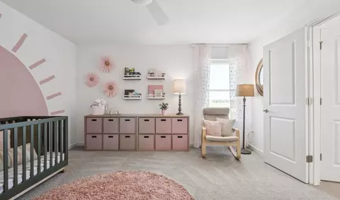 Bedroom - 21515 Vineyard View Dr, Waller, TX 77484 photo 4 of 11