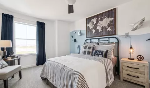 Bedroom - 21515 Vineyard View Dr, Waller, TX 77484 photo 1 of 11