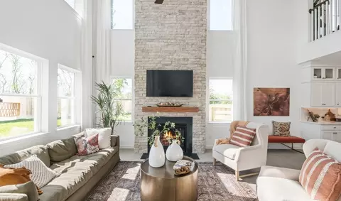 Living - 21515 Vineyard View Dr, Waller, TX 77484 photo 1 of 1