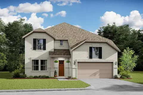 21515 Vineyard View Dr, Waller, TX 77484