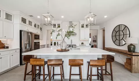 Kitchen - 21515 Vineyard View Dr, Waller, TX 77484 photo 3 of 3