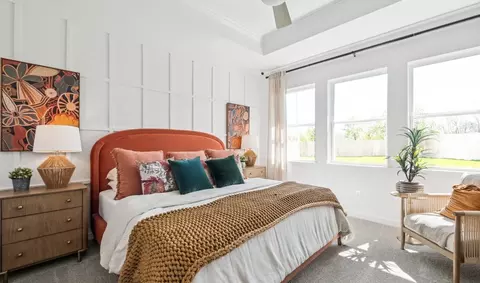 Bedroom - 21515 Vineyard View Dr, Waller, TX 77484 photo 11 of 11