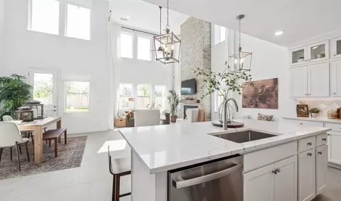 Kitchen - 21515 Vineyard View Dr, Waller, TX 77484 photo 1 of 3