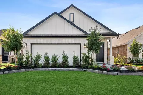 Exterior - 21515 Vineyard View Dr, Waller, TX 77484 photo 5 of 7