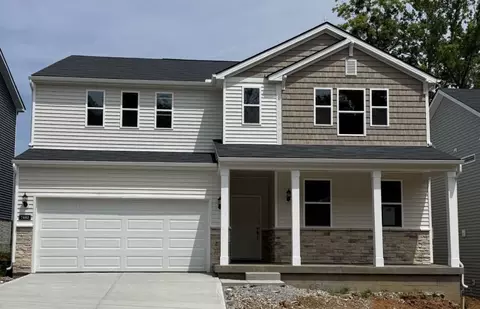 7602 Fair Ln, Louisville, KY 40291