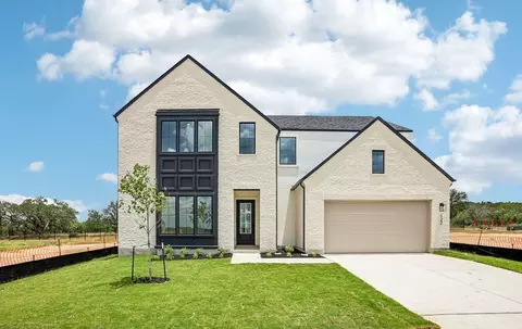 122 Christian Springs Dr, Kyle, TX 78640