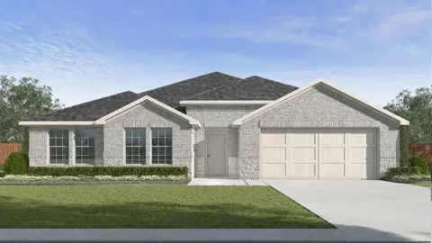 Exterior - 13523 S 99th E Ave, Bixby, OK 74008 photo 1 of 2
