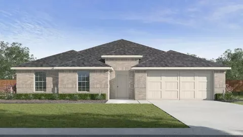 13523 S 99th E Ave, Bixby, OK 74008