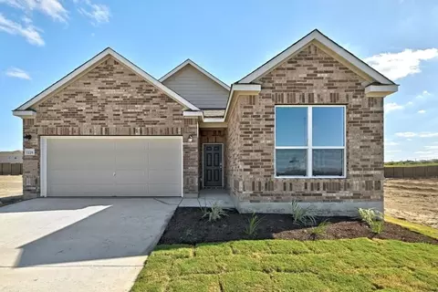 7225 Dunaway Pass, Del Valle, TX 78617