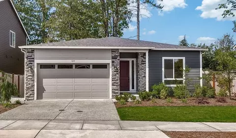 325 N 55th St, Mount Vernon, WA 98273