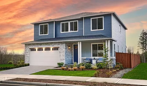 325 N 55th St, Mount Vernon, WA 98273