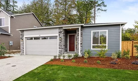 325 N 55th St, Mount Vernon, WA 98273